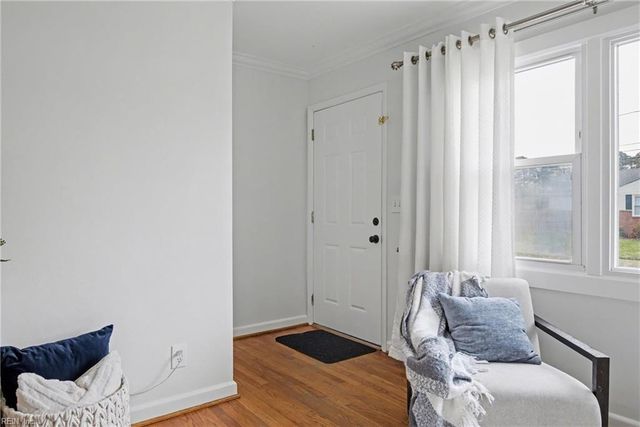 2430 Tullibee DR, Norfolk, VA 23518