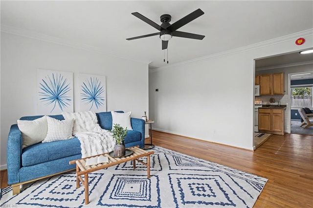 2430 Tullibee DR, Norfolk, VA 23518