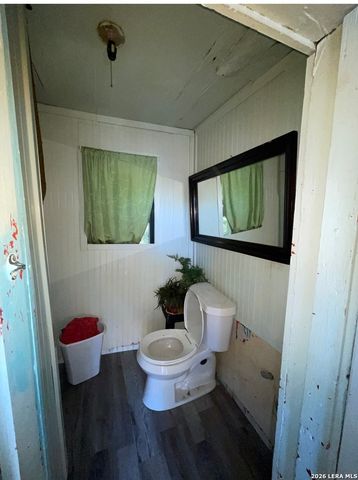 806 GREEN ST, San Antonio, TX 78225