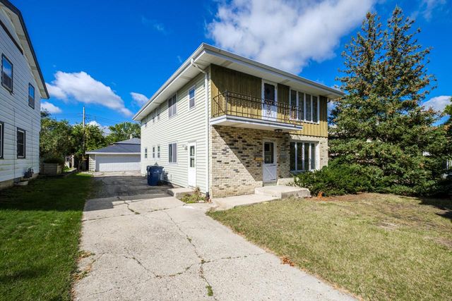 5137 N 106th STREET #5139, Milwaukee, WI 53225