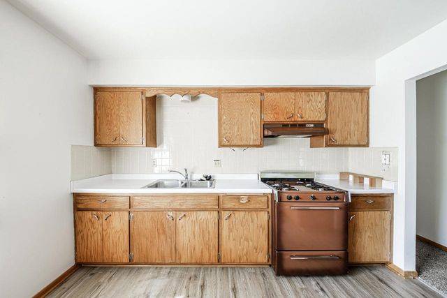 5137 N 106th STREET #5139, Milwaukee, WI 53225