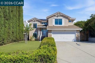 5081 Mesa Ridge Dr, Antioch, CA 94531