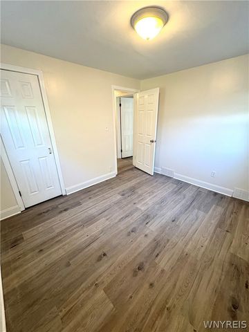 4765 North Bailey Avenue, Amherst, NY 14226