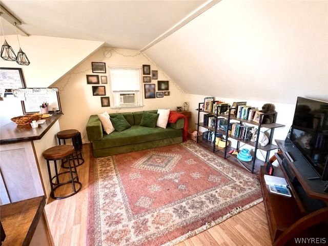 4765 North Bailey Avenue, Amherst, NY 14226