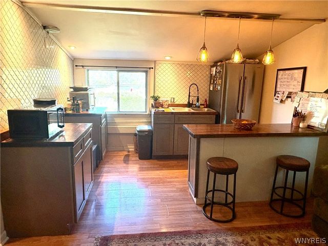 4765 North Bailey Avenue, Amherst, NY 14226