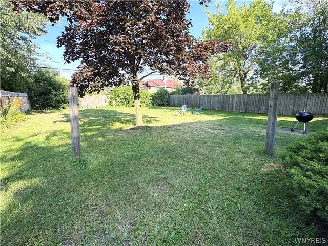 4765 North Bailey Avenue, Amherst, NY 14226