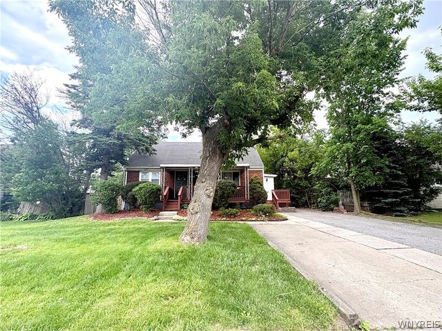 4765 North Bailey Avenue, Amherst, NY 14226