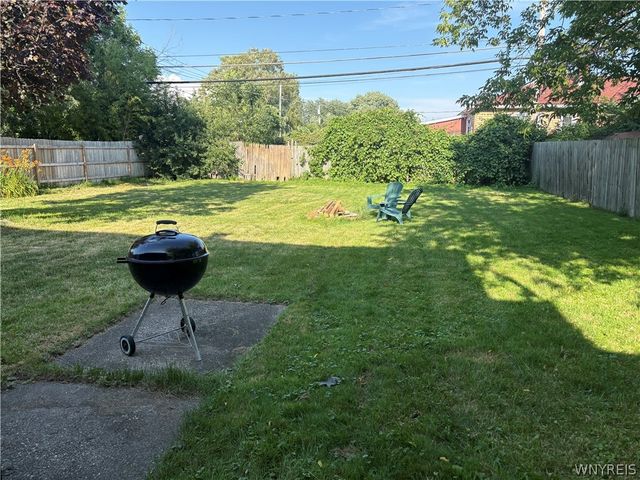 4765 North Bailey Avenue, Amherst, NY 14226