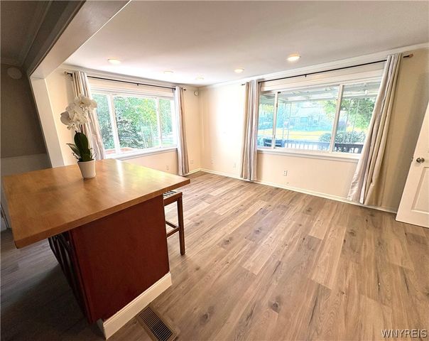 4765 North Bailey Avenue, Amherst, NY 14226