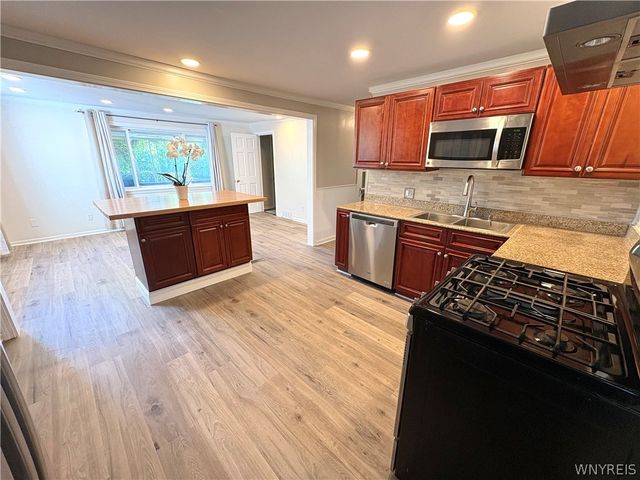 4765 North Bailey Avenue, Amherst, NY 14226