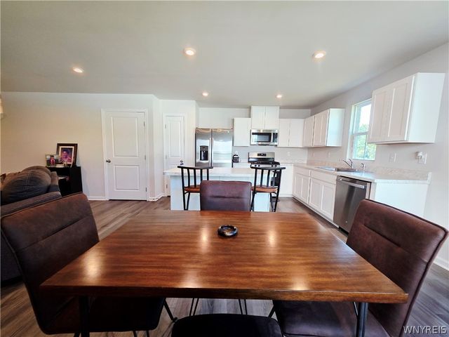 134 South Drive, West Seneca, NY 14218