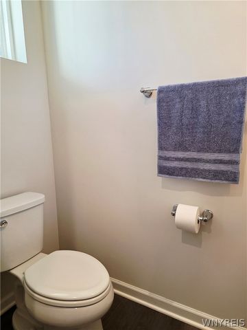 134 South Drive, West Seneca, NY 14218