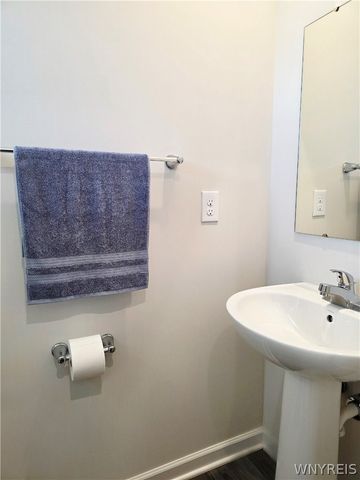 134 South Drive, West Seneca, NY 14218