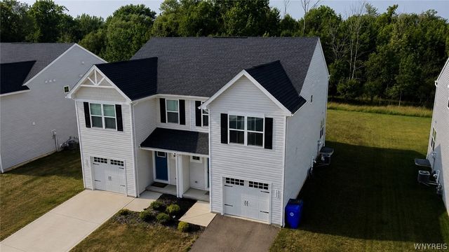 134 South Drive, West Seneca, NY 14218