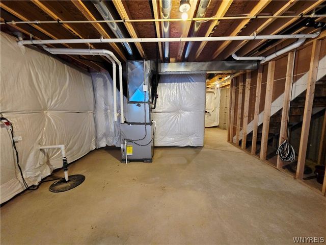 134 South Drive, West Seneca, NY 14218