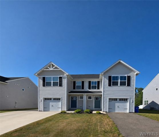 134 South Drive, West Seneca, NY 14218