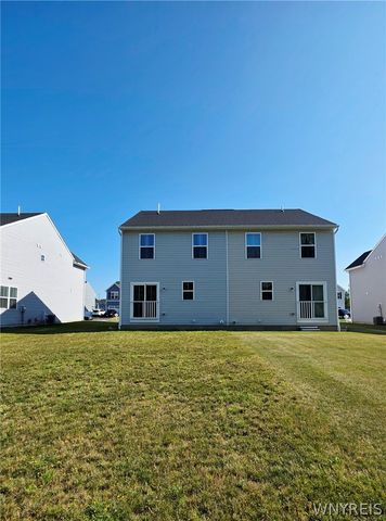 134 South Drive, West Seneca, NY 14218
