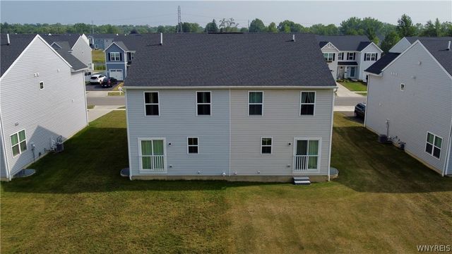 134 South Drive, West Seneca, NY 14218