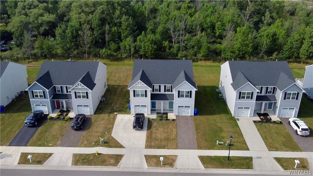 134 South Drive, West Seneca, NY 14218