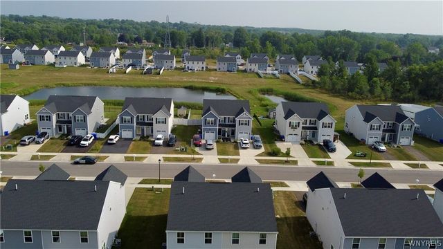 134 South Drive, West Seneca, NY 14218
