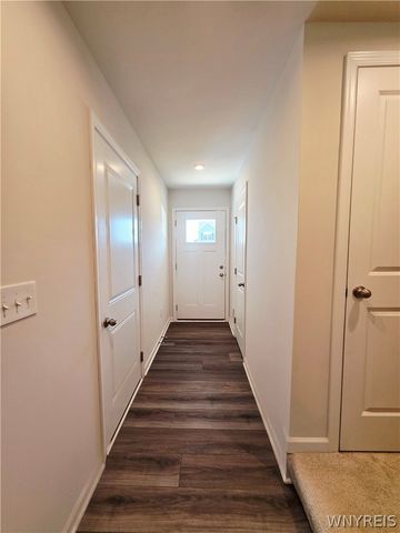 134 South Drive, West Seneca, NY 14218