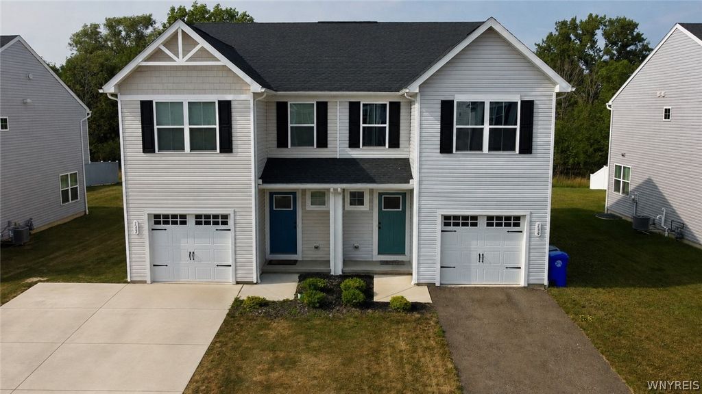 134 South Drive, West Seneca, NY 14218