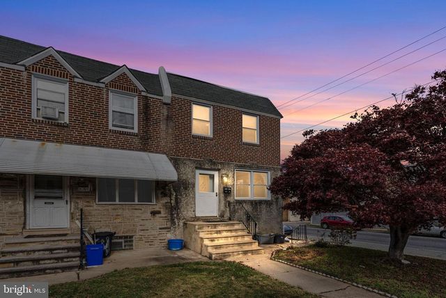 6266 MARSDEN ST, Philadelphia, PA 19135