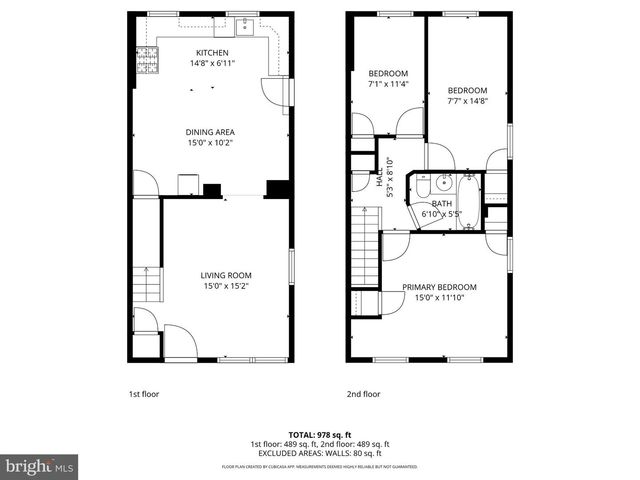 6266 MARSDEN ST, Philadelphia, PA 19135