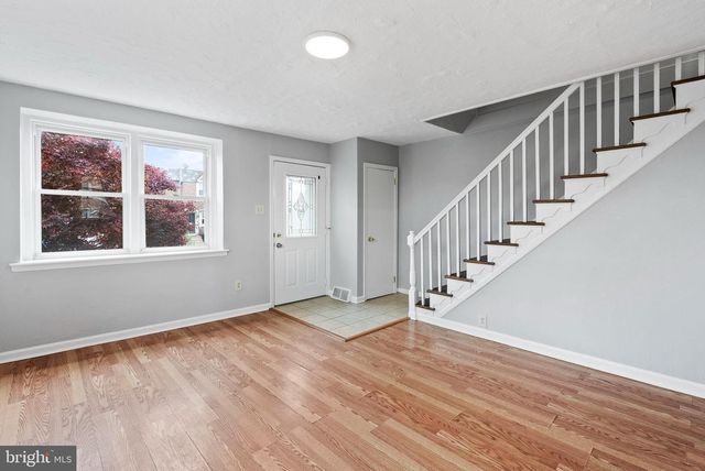 6266 MARSDEN ST, Philadelphia, PA 19135