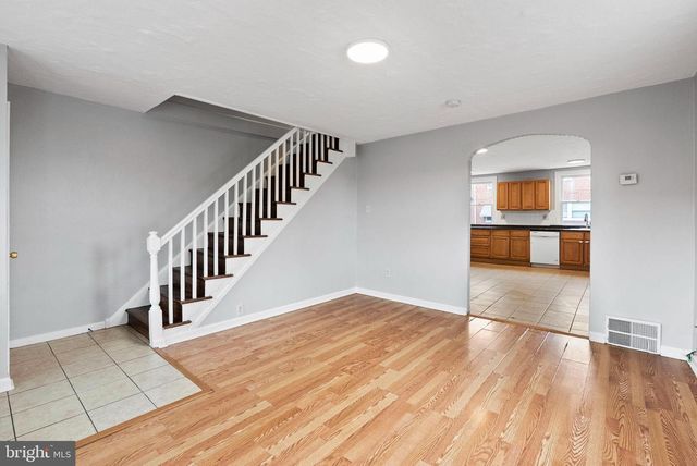 6266 MARSDEN ST, Philadelphia, PA 19135