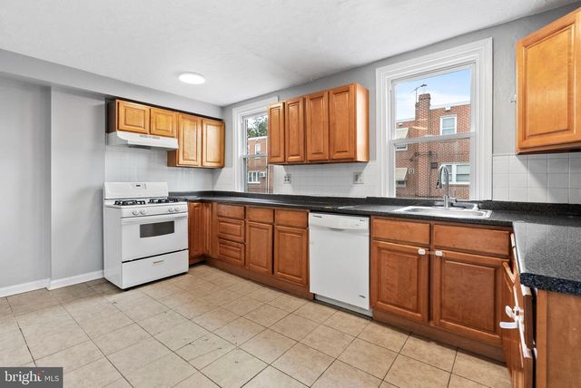 6266 MARSDEN ST, Philadelphia, PA 19135