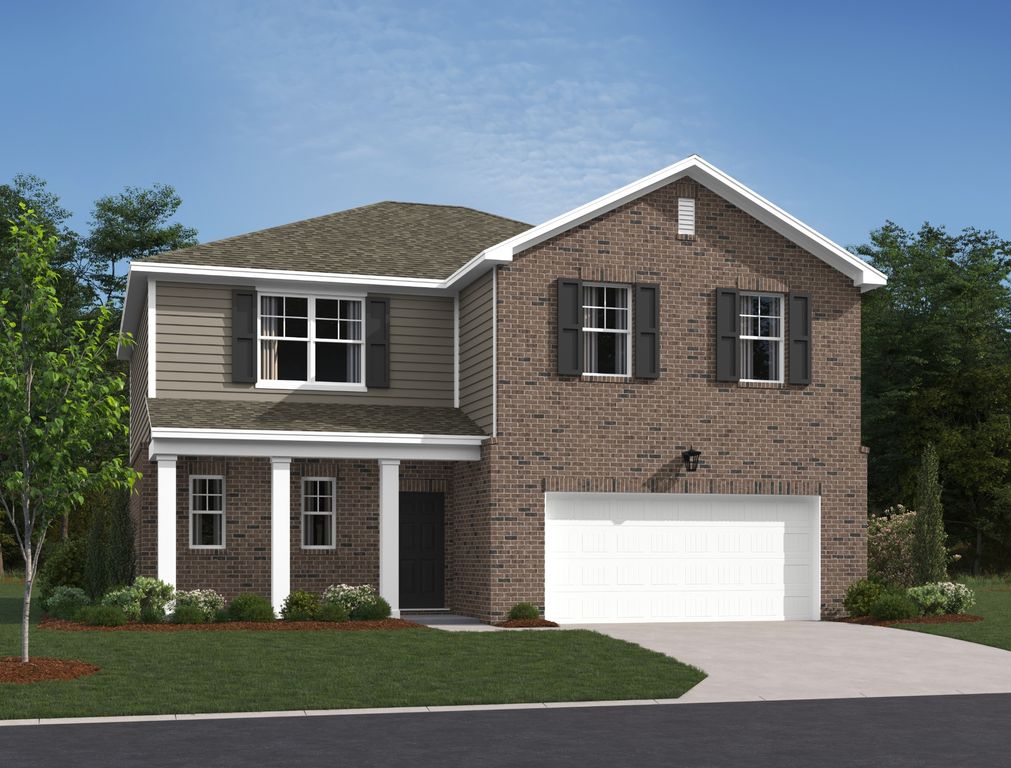 229 Limestone Way, Lebanon, TN 37087