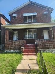 4903 San Francisco Avenue, St Louis, MO 63115