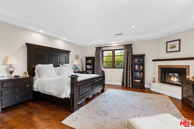 3522 S Barrington Avenue, Los Angeles, CA 90066