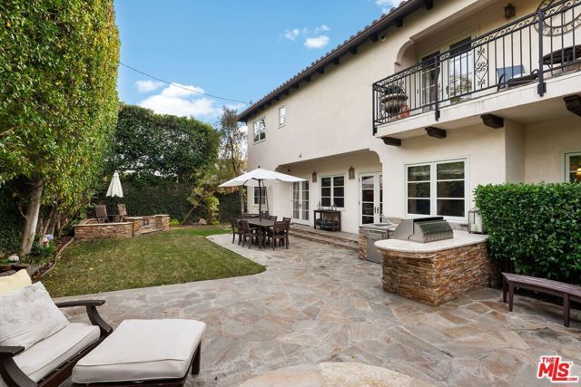 3522 S Barrington Avenue, Los Angeles, CA 90066