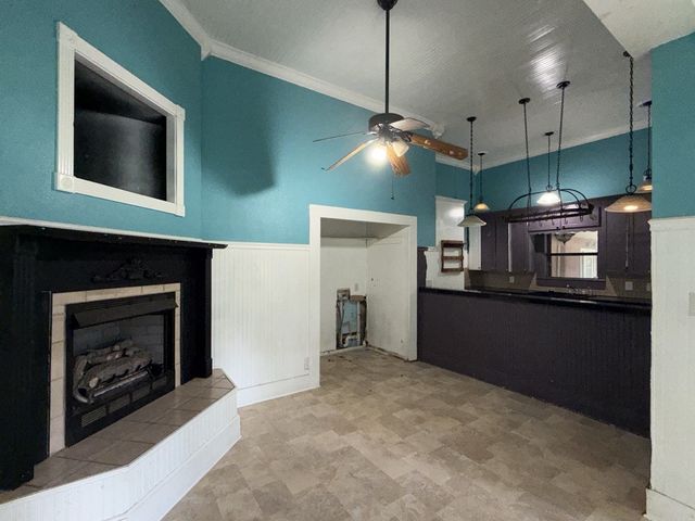 500 2nd Street, Kerens, TX 75144