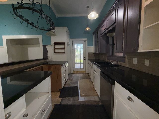 500 2nd Street, Kerens, TX 75144