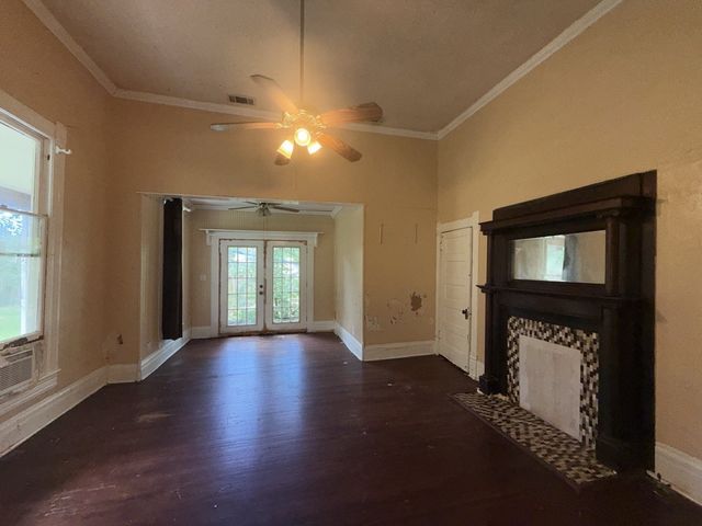 500 2nd Street, Kerens, TX 75144