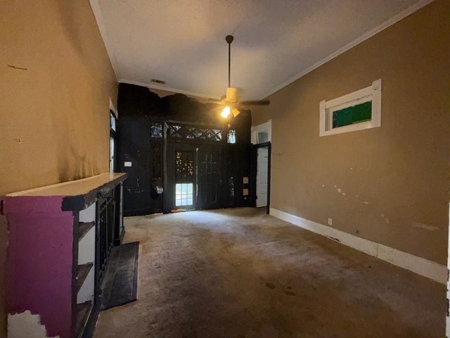 500 2nd Street, Kerens, TX 75144