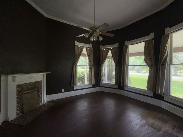 500 2nd Street, Kerens, TX 75144