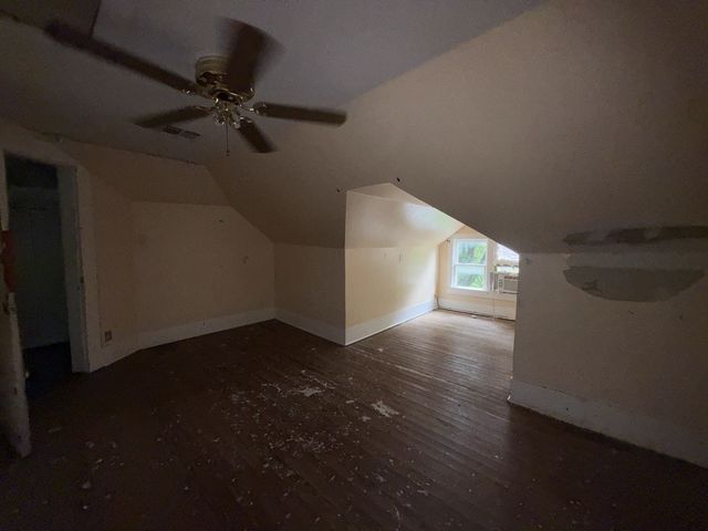 500 2nd Street, Kerens, TX 75144