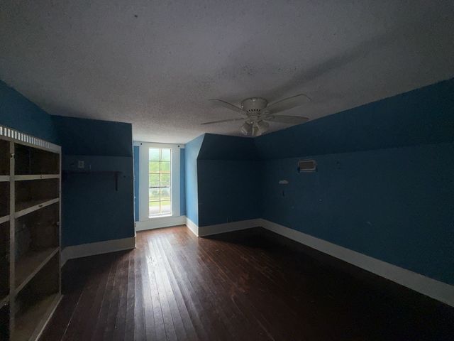 500 2nd Street, Kerens, TX 75144