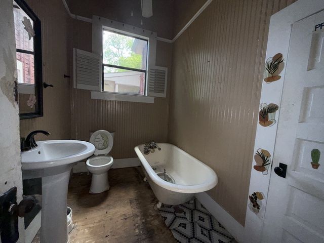 500 2nd Street, Kerens, TX 75144