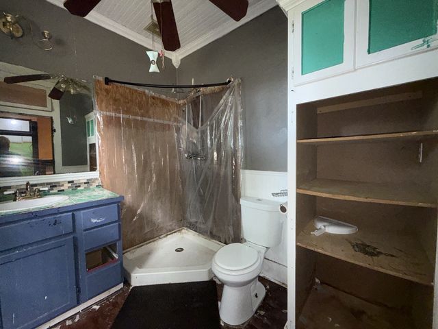 500 2nd Street, Kerens, TX 75144