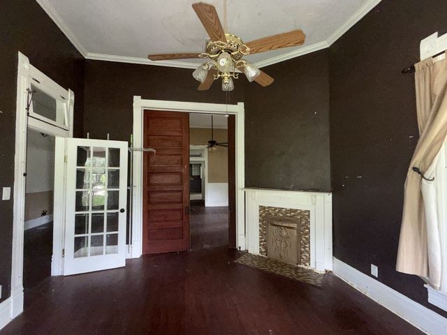 500 2nd Street, Kerens, TX 75144