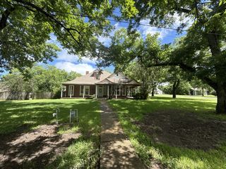 500 2nd Street, Kerens, TX 75144