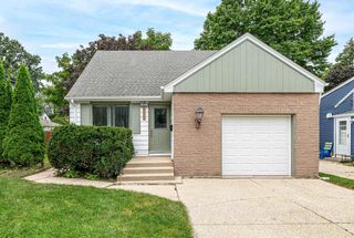 1009 S 111th PLACE, West Allis, WI 53214
