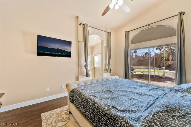 6109 Topaz Valley Avenue, Las Vegas, NV 89130