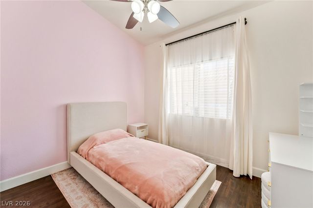 6109 Topaz Valley Avenue, Las Vegas, NV 89130