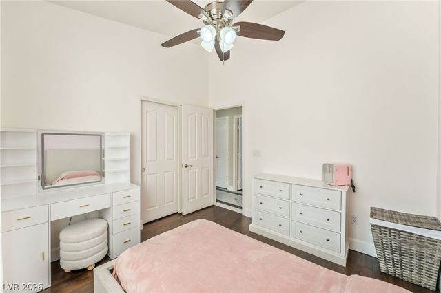 6109 Topaz Valley Avenue, Las Vegas, NV 89130